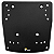 S152 - Base Suporte do Baú Traseiro Start Para BMW F800 GS - Imagem 1