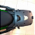 S228GV - Base Suporte Fixação Baú GIVI Kawasaki Versys 650 - Imagem 4