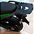 S228GV - Base Suporte Fixação Baú GIVI Kawasaki Versys 650 - Imagem 3