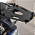 S339GV- Base Suporte Fixação Baú Traseiro GIVI Honda CB500 X - Imagem 5