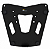 S339GV- Base Suporte Fixação Baú Traseiro GIVI Honda CB500 X - Imagem 3