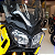 S262A- Proteção Farol Acrílico Para Yamaha Super Teneré 1200 - Imagem 3