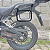 S379 - Afastador Alforje Fixado Base Baú Para Honda CB500 X - Imagem 3