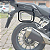 S379 - Afastador Alforje Fixado Base Baú Para Honda CB500 X - Imagem 4