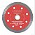 DISCO DIAMANTADO PORCELANATO BEST QUALITY TURBO 110 MM - Imagem 1