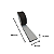 2 Tapete Espuma Pvc Cortador Profissional Piso Master 75-90 - Imagem 2