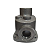 Caixa de Engrenagem Misturador Hm 140 Cortag - Imagem 1