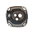 Caixa de Engrenagem Misturador Hm 140 Cortag - Imagem 5