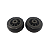 2 Rodas Cortador Piso Profissional Mega 90/125/155/180 Cortag - Imagem 3