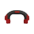 Conjunto Cabo Mega Plus / New Master Montado Cortag - Imagem 1