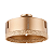 SERRA COPO DIAMANTADA PORCELANATO 102 MM CORTAG - Imagem 1