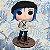 Chloe Price - Life Is Strange  - Funko Pop em porcelana fria - action figure - custom - Imagem 7