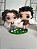 Peça Personalizada no estilo Funko Pop - Funko Pop em porcelana fria - action figure - custom - Imagem 20