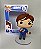 Warren Grahan - Life Is Strange - Funko Pop em porcelana fria - action figure - custom - Imagem 4