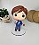Warren Grahan - Life Is Strange - Funko Pop em porcelana fria - action figure - custom - Imagem 2