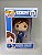 Warren Grahan - Life Is Strange - Funko Pop em porcelana fria - action figure - custom - Imagem 5