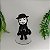 V de vingança no estilo chibi - Imagem 4