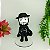 V de vingança no estilo chibi - Imagem 2