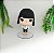 Mia Wallace - Pulp Fiction - Funko Pop em porcelana fria - action figure - custom - Imagem 4