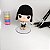 Mia Wallace - Pulp Fiction - Funko Pop em porcelana fria - action figure - custom - Imagem 3
