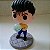 Yusuke Urameshi - Leigan - Yu Yu Hakusho - Funko Pop em porcelana fria - action figure - custom - Imagem 6