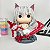 KURAMA YOUKO - Yu Yu Hakusho - Funko Pop em porcelana fria - action figure - custom - Imagem 1