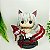 KURAMA YOUKO - Yu Yu Hakusho - Funko Pop em porcelana fria - action figure - custom - Imagem 3