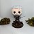 Geralt de Rívia - The Witcher 3  - Funko Pop em porcelana fria - action figure - custom - Imagem 2