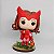 Wanda - WandaVision - Marvel - Funko Pop em porcelana fria - action figure - custom - Imagem 4