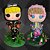 Wattson - Apex Legends - Funko Pop em porcelana fria - action figure - custom - Imagem 1