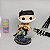 Barba Branca - One Piece - Edward Newgate - Funko Pop em porcelana fria - action figure - custom - Imagem 1