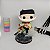 Barba Branca - One Piece - Edward Newgate - Funko Pop em porcelana fria - action figure - custom - Imagem 6