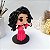 Gal Costa - Funko Pop em porcelana fria - action figure - custom - Imagem 2