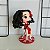 Gal Costa no banquinho - Funko Pop em porcelana fria - action figure - custom - Imagem 3