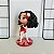 Gal Costa no banquinho - Funko Pop em porcelana fria - action figure - custom - Imagem 2