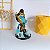 Kalista LOL - League of Legends - no estilo Chibi em biscuit - Imagem 2
