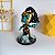 Kalista LOL - League of Legends - no estilo Chibi em biscuit - Imagem 6