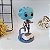 Liara T'Soni - Mass Effect no estilo funko em porcelana fria - action figure - custom - Imagem 2