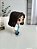 Callie Torres - Greys Anathomy no estilo funko pop em biscuit - action figure - custom - Imagem 4