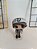 Clementine - TWD - The Walking Dead telltale no estilo funko em biscuit - action figure - custom - Imagem 4