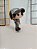 Clementine - TWD - The Walking Dead telltale no estilo funko em biscuit - action figure - custom - Imagem 3