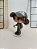Clementine - TWD - The Walking Dead telltale no estilo funko em biscuit - action figure - custom - Imagem 2