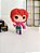 Wilhelmina Will Vandom W.I.T.C.H. no estilo funko pop em biscuit - action figure - custom - Imagem 4