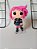 Ramona Flowers - Scott Pilgrim Funko Pop em porcelana fria - action figure - custom - Imagem 1