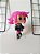 Ramona Flowers - Scott Pilgrim Funko Pop em porcelana fria - action figure - custom - Imagem 3