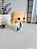 Arizona Robbins - Greys Anathomy Funko Pop em porcelana fria - action figure - custom - Imagem 3