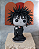 Sandman no estilo funko em biscuit - Imagem 1