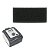 Kit de filtros de espuma para CPAP e BiPAP Philips Respironics; Series, System One (3 unidades) - Imagem 5