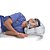 Travesseiro COMPACT CPAP Visco Elástico Perfetto - Imagem 1