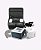 CPAP AUTOMÁTICO + UMIDIFICADOR + MÁSCARA BRINDE - GASLIVE - Imagem 5